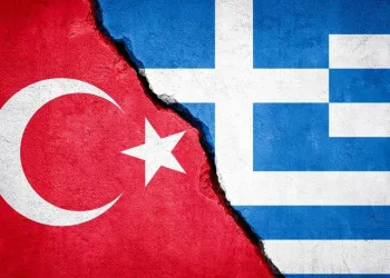 Yunanistan’dan Türkiye açıklaması: Diyaloğa hazırız