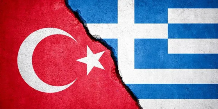 Yunanistan’dan Türkiye açıklaması: Diyaloğa hazırız