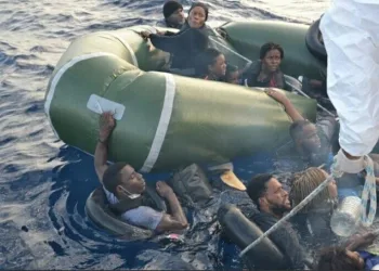 Yunanistan 3 bin 603 göçmeni Türkiye’ye geri itti