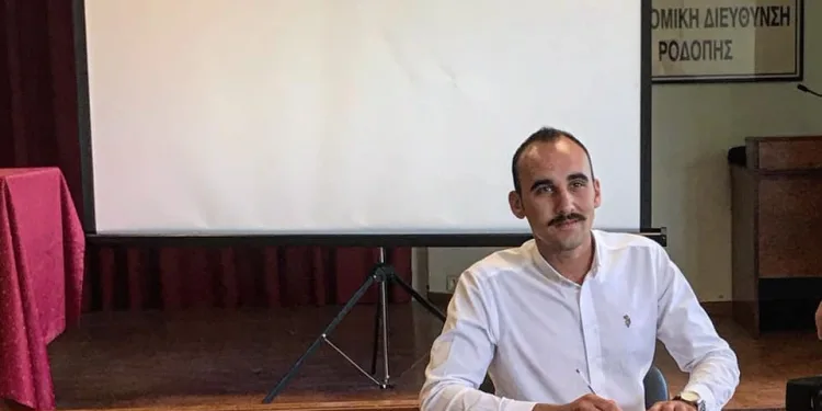 Yunanistan sınır muhafızlığını Türk’e emanet etti