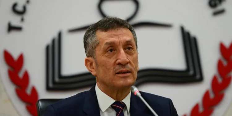 Milli Eğitim Bakanı’ndan LGS açıklaması