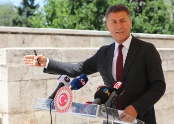 CHP’li Sarıbal’dan su faturası isyanı