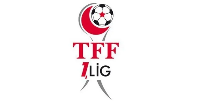 TFF 1. Lig 11 Eylül’de başlayacak