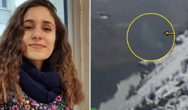 Gülistan Doku ile ilgili yeni gelişme