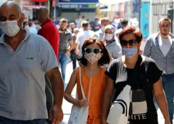 Zonguldak’ta Kurban Bayramı’nda vaka sayısı arttı