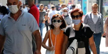 Zonguldak’ta Kurban Bayramı’nda vaka sayısı arttı