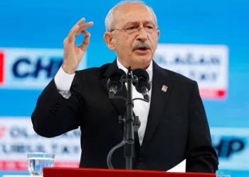 Kılıçdaroğlu’ndan Joe Biden’ın açıklamalarına tepki