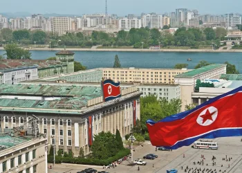 Kuzey Kore’de milyonlarca kişi gıda güvensizliği içinde