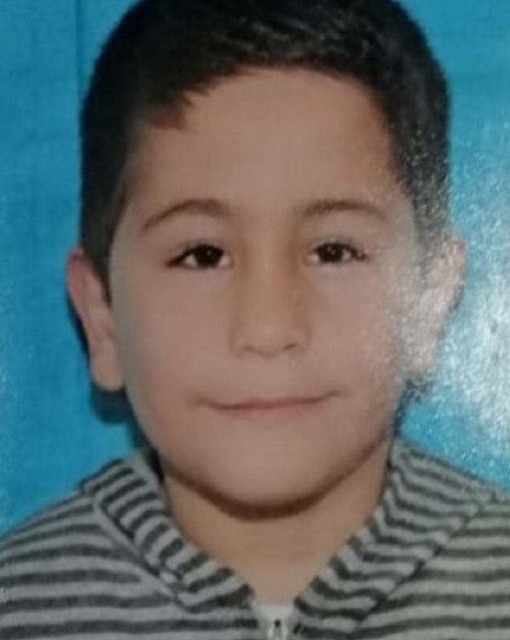 10 yaşındaki kayıp çocuk metruk binada ölü bulundu