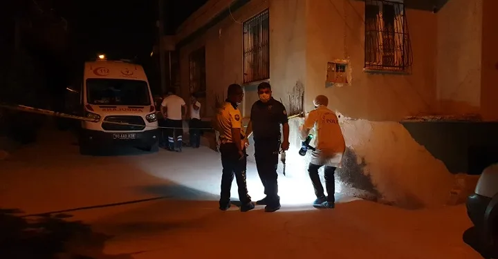 10 yaşındaki kayıp çocuk metruk binada ölü bulundu