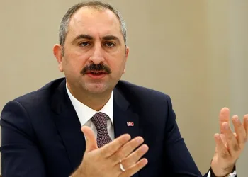 Adalet Bakanı: “Kadın cinayetleri bir terör eylemidir”