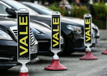 İçişleri Bakanlığı’ndan vale ve değnekçi düzenlemesi
