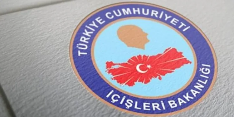 İçişleri’nden “Koronavirüs Denetimleri” konulu genelge