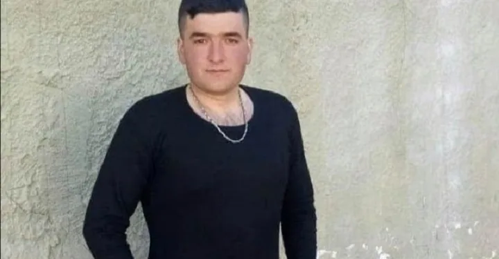 Musa Orhan tahliye edildi!