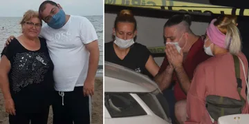 Hatay Vali Yardımcısı, annesi ve kardeşini öldürdü