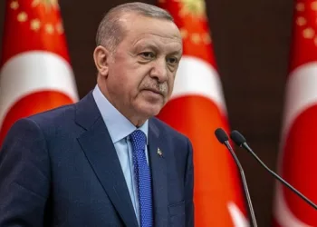 Cumhurbaşkanı Erdoğan’dan Hiroşima mesajı