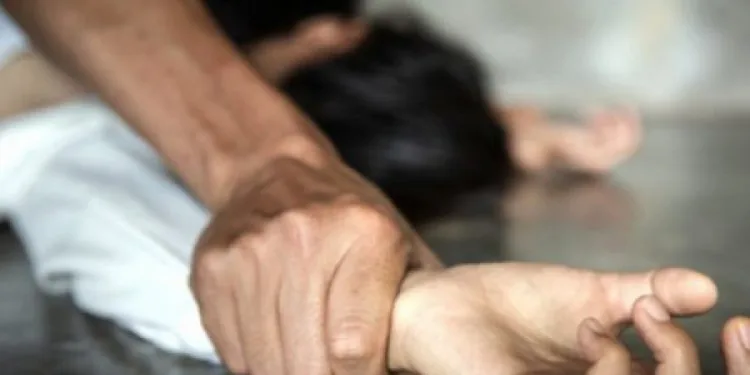 Avukat Ünal Işık tarafından tecavüze uğradığını intihar edeceğini açıkladı