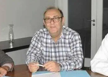 Bursaspor eski Başkanı Murat Gülez vefat etti