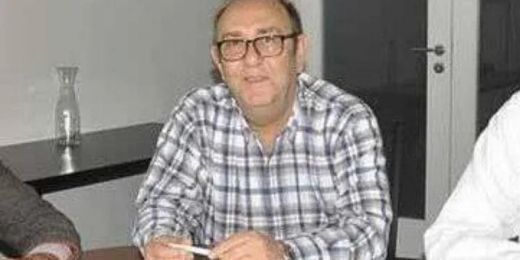 Bursaspor eski Başkanı Murat Gülez vefat etti