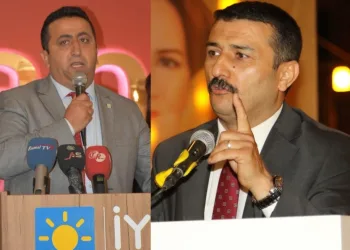İYİ Parti Bursa başkanını seçti