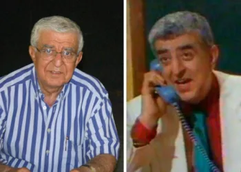 Usta oyuncu hayatını kaybetti