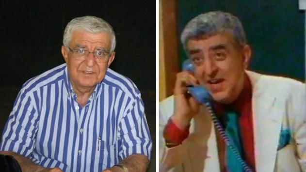 Usta oyuncu hayatını kaybetti