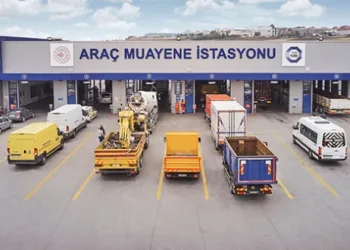 Araç muayene süreleri uzatıldı