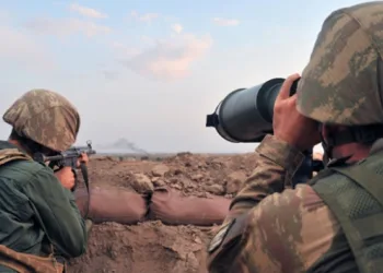 10 PKK/YPG’li terörist gözaltına alındı