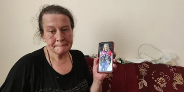 14 yaşındaki Zeynep, yine evden kaçtı