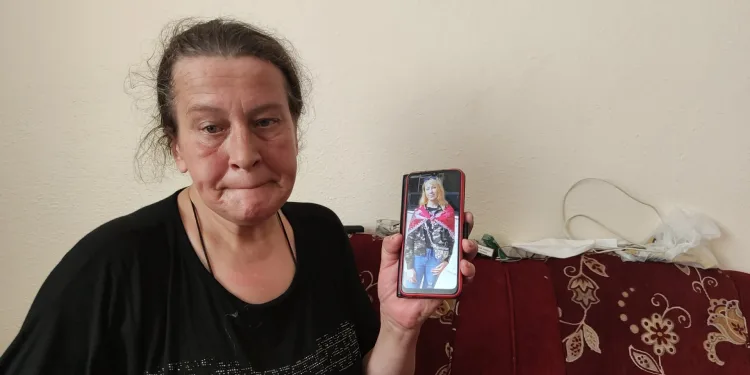 14 yaşındaki Zeynep, yine evden kaçtı