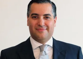 Mustafa Edib, Lübnan’ın yeni başbakanı oluyor