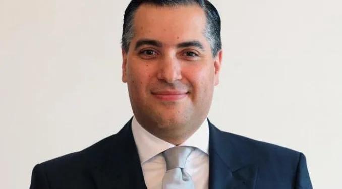 Mustafa Edib, Lübnan’ın yeni başbakanı oluyor