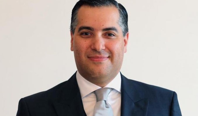 Mustafa Edib, Lübnan'ın yeni başbakanı oluyor