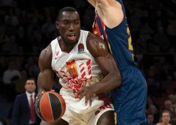 Nijeryalı basketbolcu Michael Ojo hayatını kaybetti