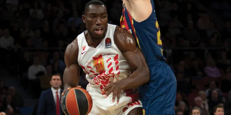 Nijeryalı basketbolcu Michael Ojo hayatını kaybetti