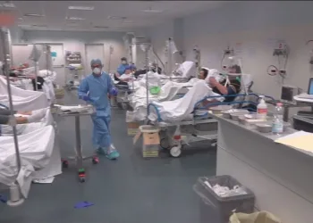Hekimlerde ‘korona’ sendromu: Toplu istifalar başladı