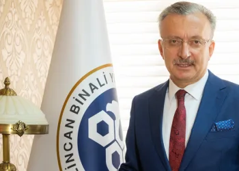 Binali Yıldırım Üniversitesi’nde rektör ile yardımcıları ve korumaları virüse yakalandı
