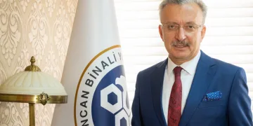 Binali Yıldırım Üniversitesi’nde rektör ile yardımcıları ve korumaları virüse yakalandı