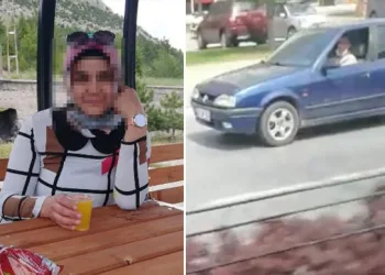 “Arkadaşlık teklifini reddettim, can güvenliğimiz yok”