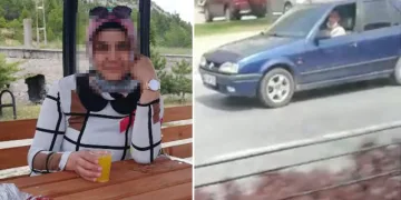 “Arkadaşlık teklifini reddettim, can güvenliğimiz yok”