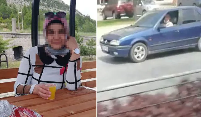 “Arkadaşlık teklifini reddettim, can güvenliğimiz yok”