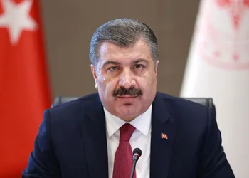 Koca: “83 milyon yeniden birleşelim”
