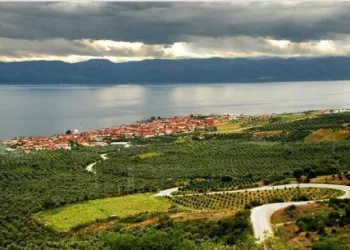 İznik Boyalıca Mahallesi doğalgazla buluştu