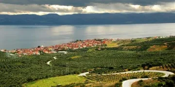 İznik Boyalıca Mahallesi doğalgazla buluştu