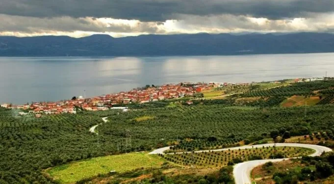 İznik Boyalıca Mahallesi doğalgazla buluştu