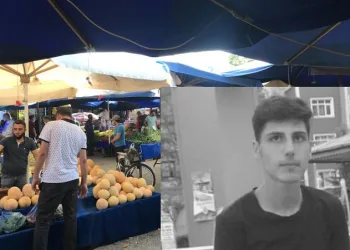 Bursa’da öldürülen Suriyeli Hamza’ya 4 kişi saldırmış