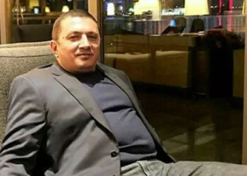 Azerbaycanlı suç örgütü elebaşı Antalya’da öldürüldü