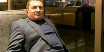 Azerbaycanlı suç örgütü elebaşı Antalya’da öldürüldü