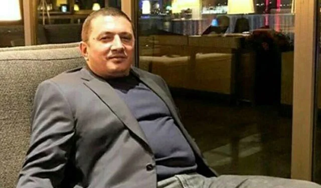 Azerbaycanlı suç örgütü elebaşı Antalya’da öldürüldü