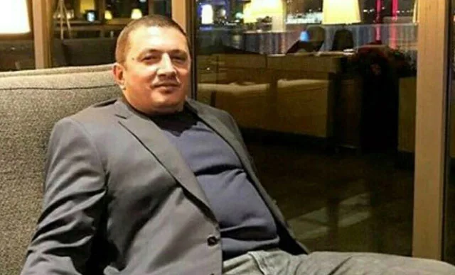 Azerbaycanlı suç örgütü elebaşı Antalya’da öldürüldü